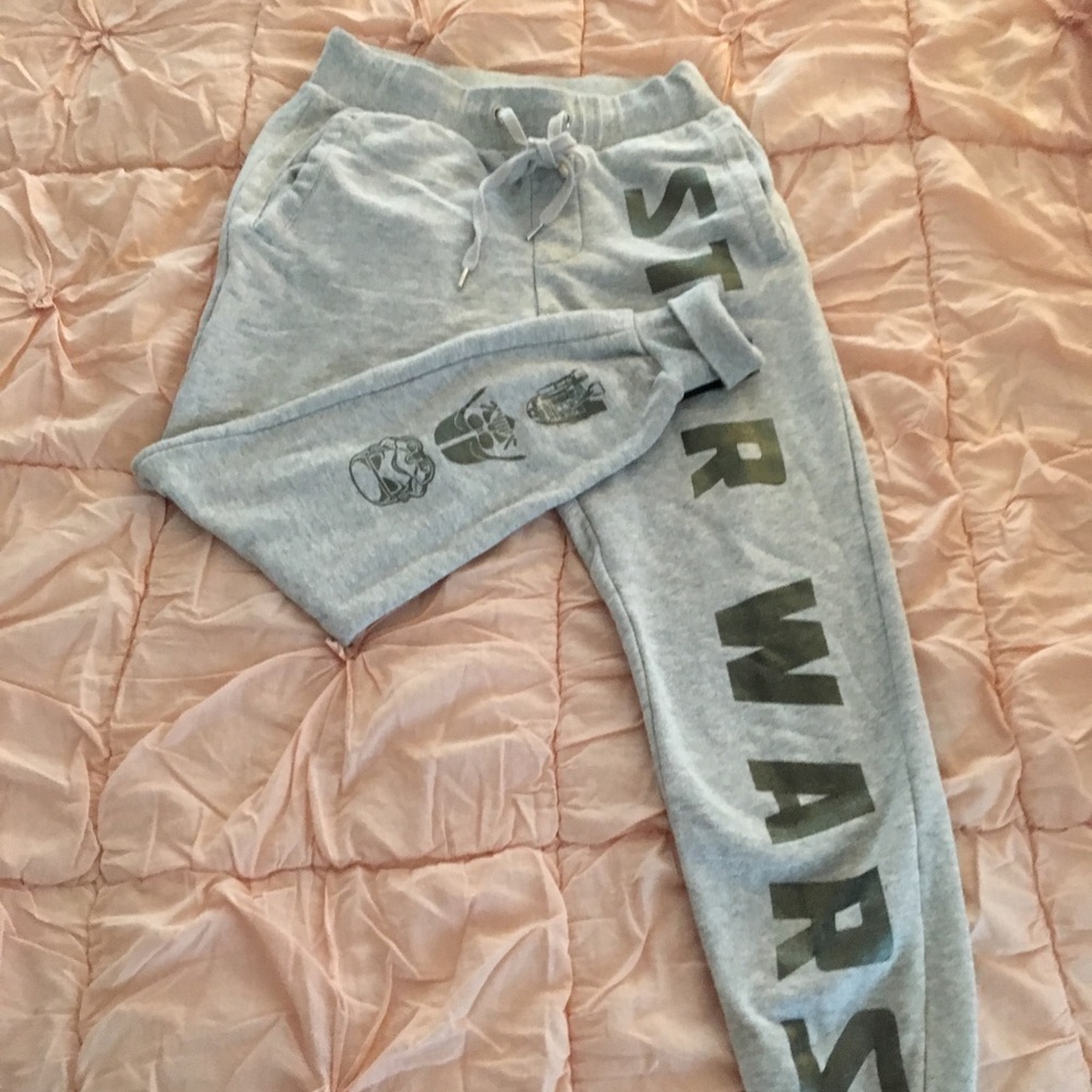 STAR WARS Forever 21 ⭐️2 for 1